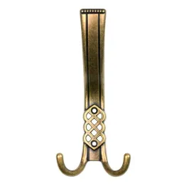 Appendiabiti rustico ARAMIS M / Ottone anticato
