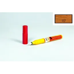 Riparazione FIXA per bordi / Ciliegio chiaro 117