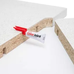 Adesivo per piani di lavoro Color Joint CJ005 / Marrone