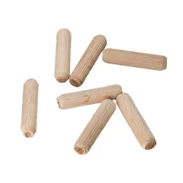 Spinotto in legno - Faggio 8 mm