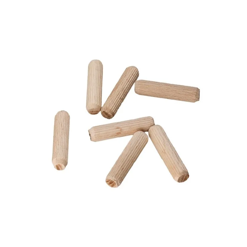 Spinotto in legno - Faggio 8 mm