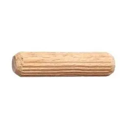 Spinotto in legno - Faggio 8 mm