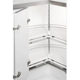 Carosello 3/4 - Arena Clasicc - 700 mm / Bianco