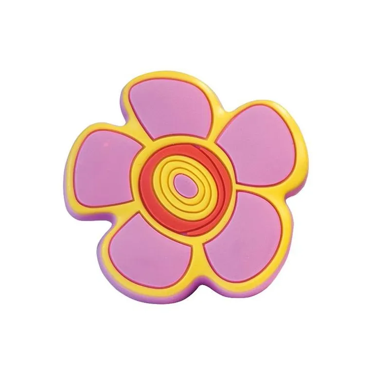 Maniglia FIORA / Rosa