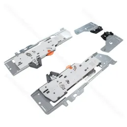 Set TIP-ON BLUMOTION / Unità + trascinatore