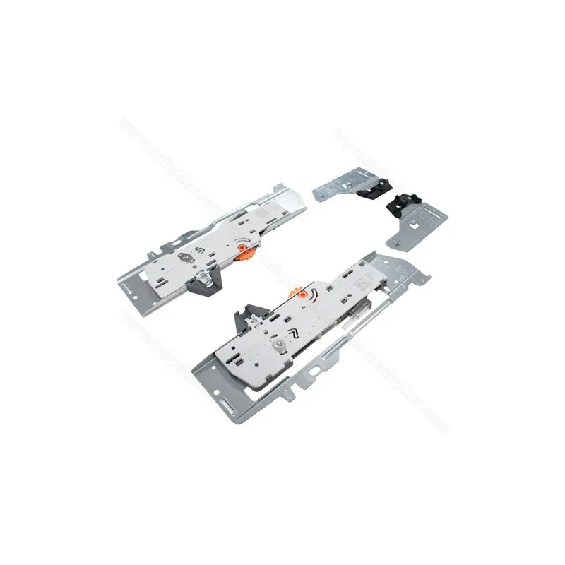 Set TIP-ON BLUMOTION / Unità + trascinatore