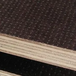 Multistrato di betulla antiscivolo / 2500 x 1250 mm