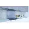 Alluminio spazzolato