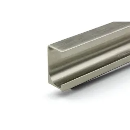 Maniglia HOMS / Acciaio inox
