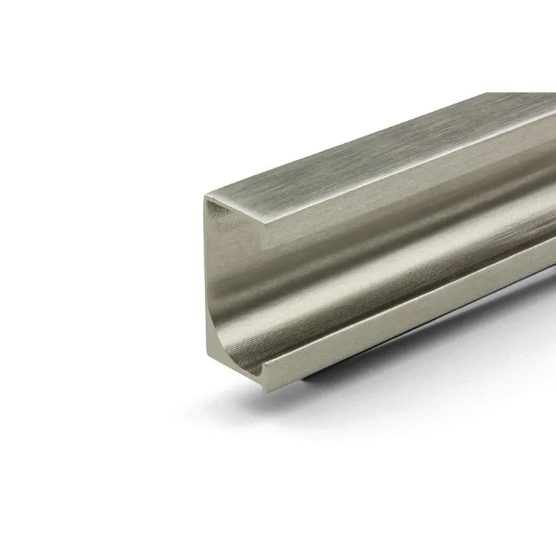 Maniglia HOMS / Acciaio inox