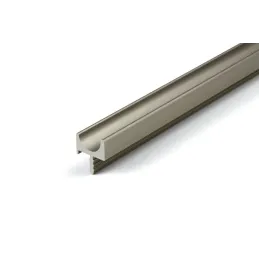 Profilo da incasso MATILDA / Acciaio inox