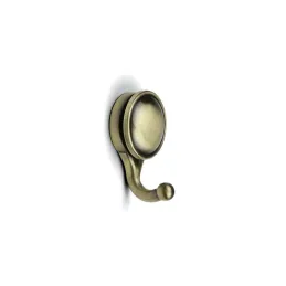 Appendiabiti rustico ANTIC MINI / Ottone anticato
