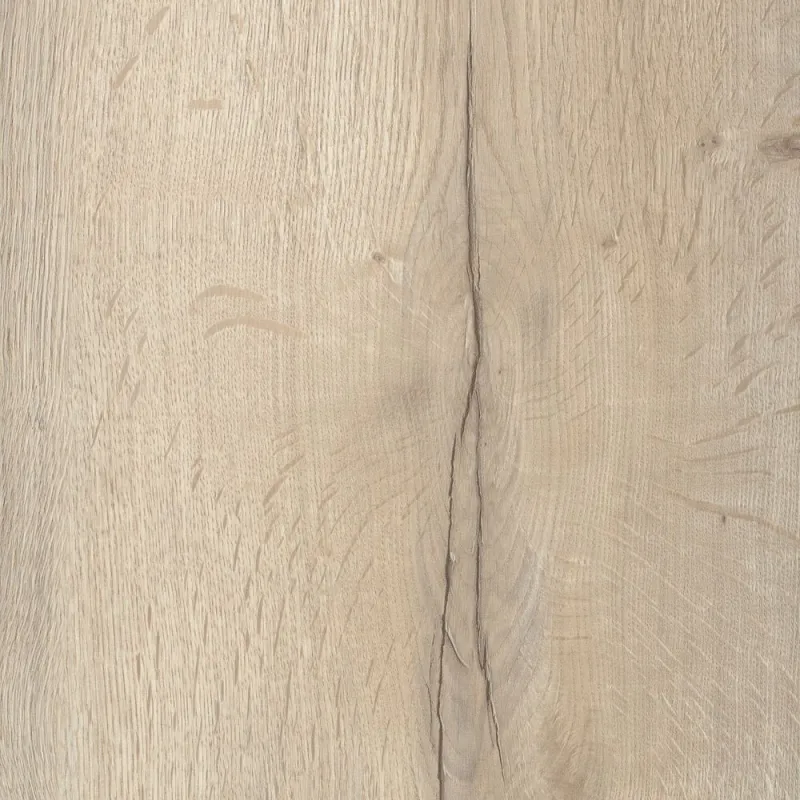 Paraschizzi per piano di lavoro Rovere Halifax bianco / H1176