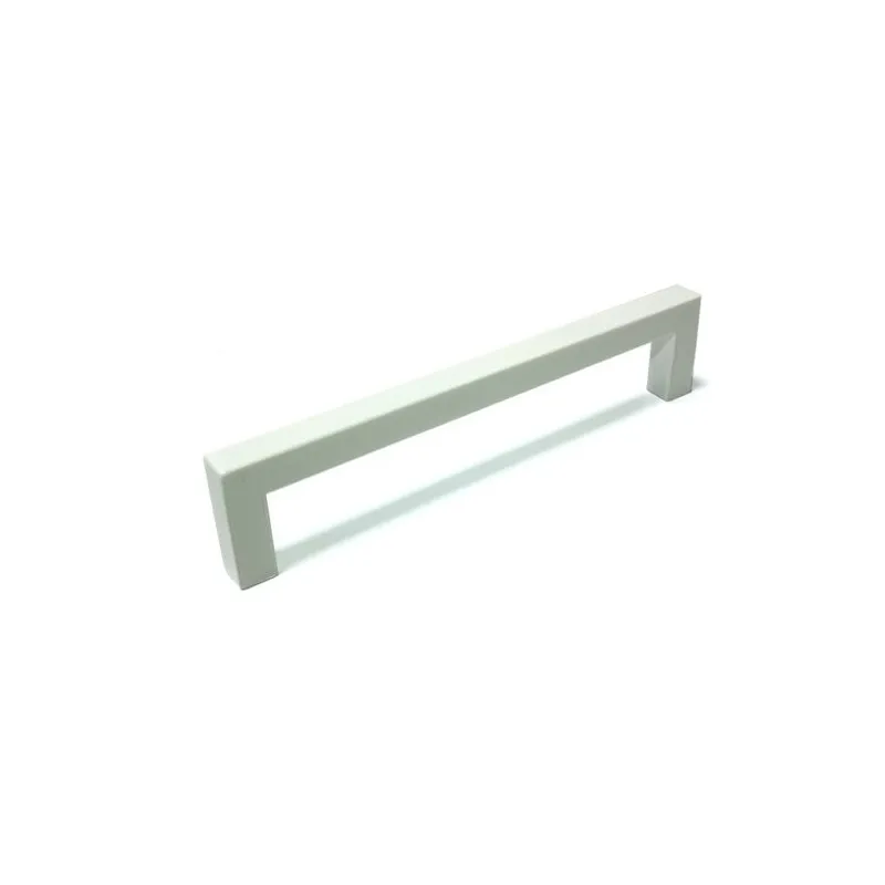 Maniglia BASIC / Bianco lucido