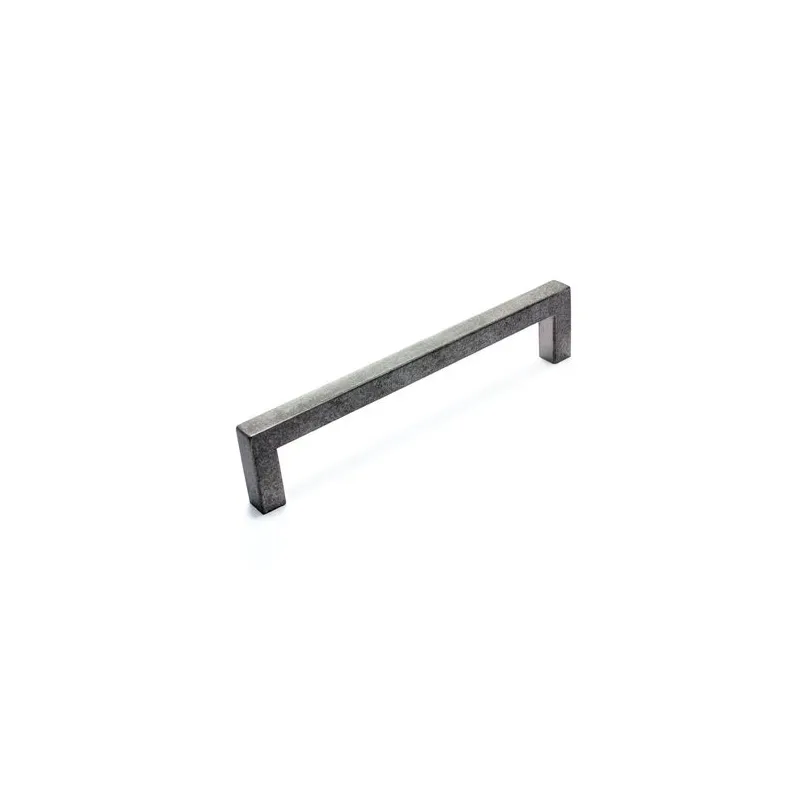 Maniglia Moon / Acciaio inox