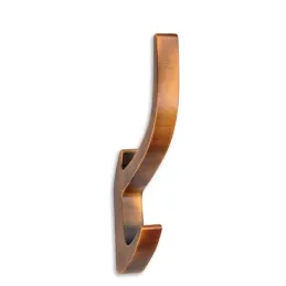 Appendino KOS / Ottone spazzolato