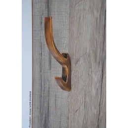 Appendino KOS / Ottone spazzolato