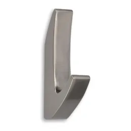 Appendiabiti KOS Mini / Nichel spazzolato