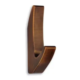 Appendino KOS Mini / Ottone spazzolato