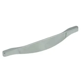 Maniglia LINEAR / Cromo lucido