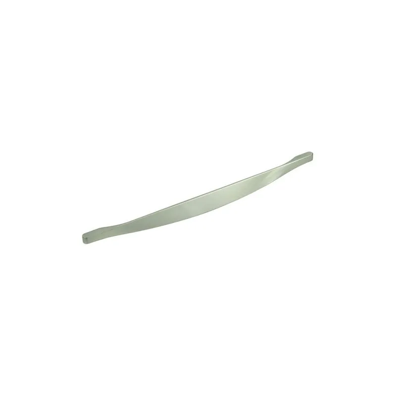 Maniglia LINEAR / Nichel spazzolato