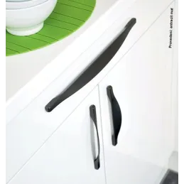 Maniglia LINEAR / Antracite opaco