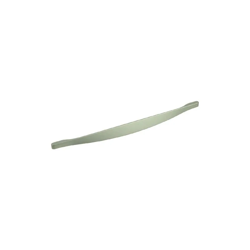 Maniglia LINEAR / Acciaio inox
