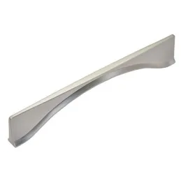 Maniglia SWISS / Acciaio inossidabile