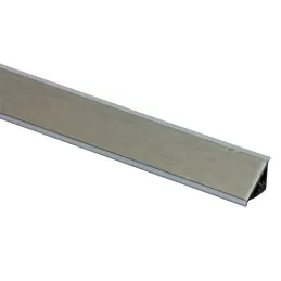Profilo di tenuta L20/T in acciaio inox