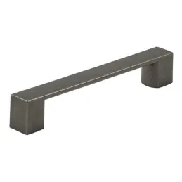 Maniglia GLORY / Acciaio inox