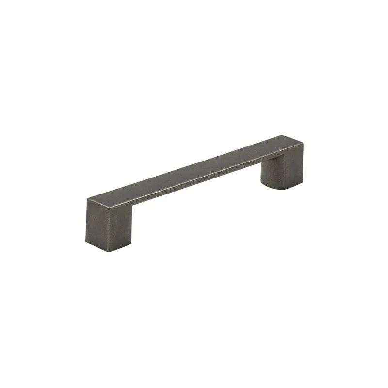Maniglia GLORY / Acciaio inox