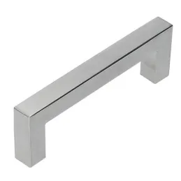 Maniglia SAMATHA / Acciaio inox