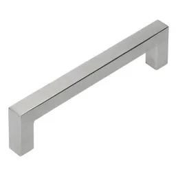 Maniglia SAMATHA / Acciaio inox