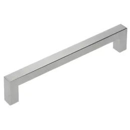 Maniglia SAMATHA / Acciaio inox