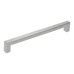 Maniglia SAMATHA / Acciaio inox
