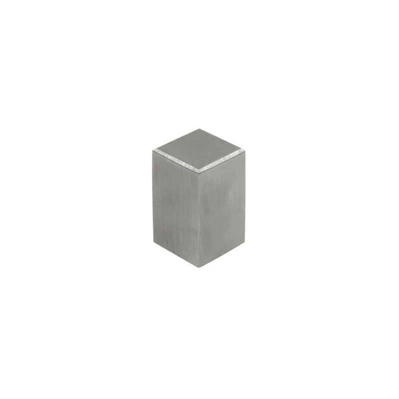 Pomello SAMANTHA / acciaio inox