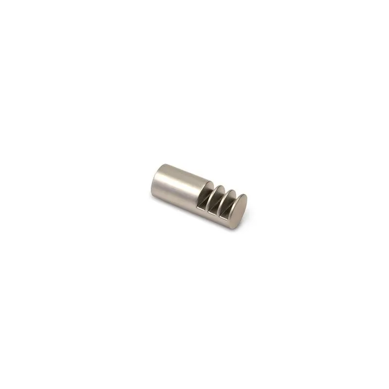 Appendiabiti PING / Nichel opaco