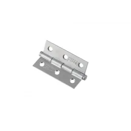 Cerniera a bandella 60 mm / Zinco