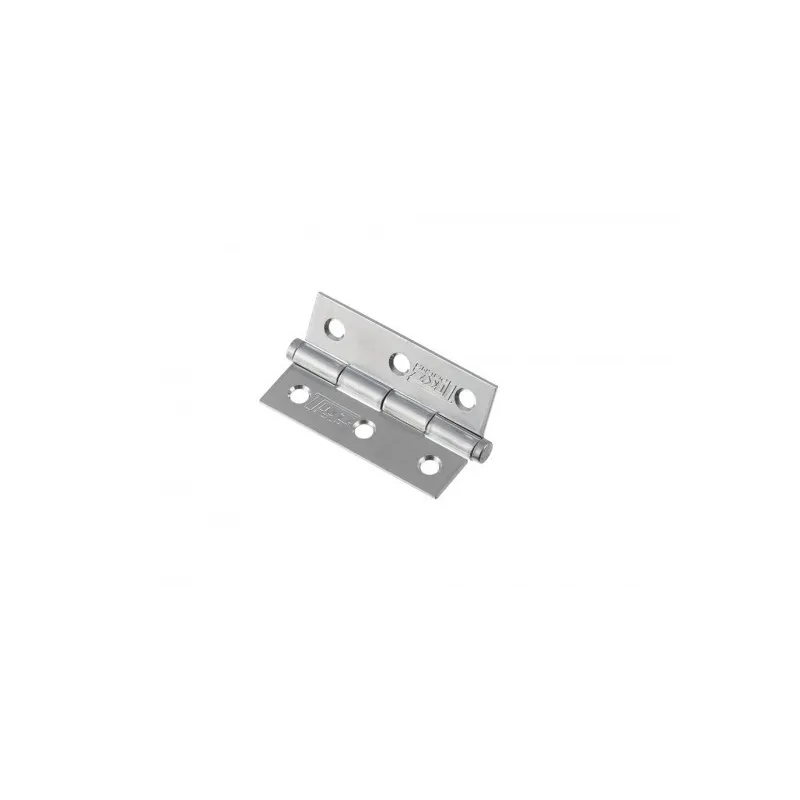 Cerniera a bandella 60 mm / Zinco