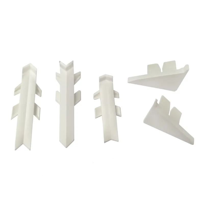 Set di terminali per guarnizione PFLIEDERER / bianco