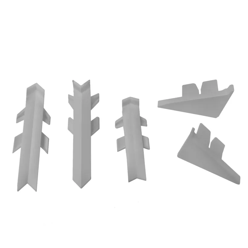 Set di terminali per guarnizione PFLIEDERER / grigio