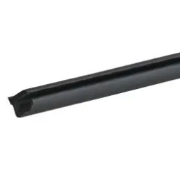 Profilo terminale per cassetto portaposate 500 – coppia / Antracite