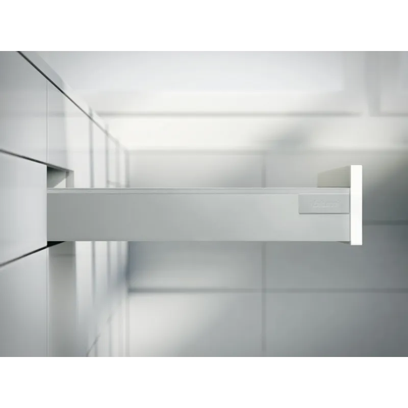 Contenitore da cucina BLUM - Antarobox "M" / Grigio