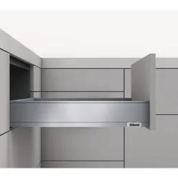 Box da cucina BLUM - Legrabox "M" / Grigio