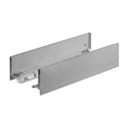 Box da cucina BLUM - Legrabox "M" / Grigio