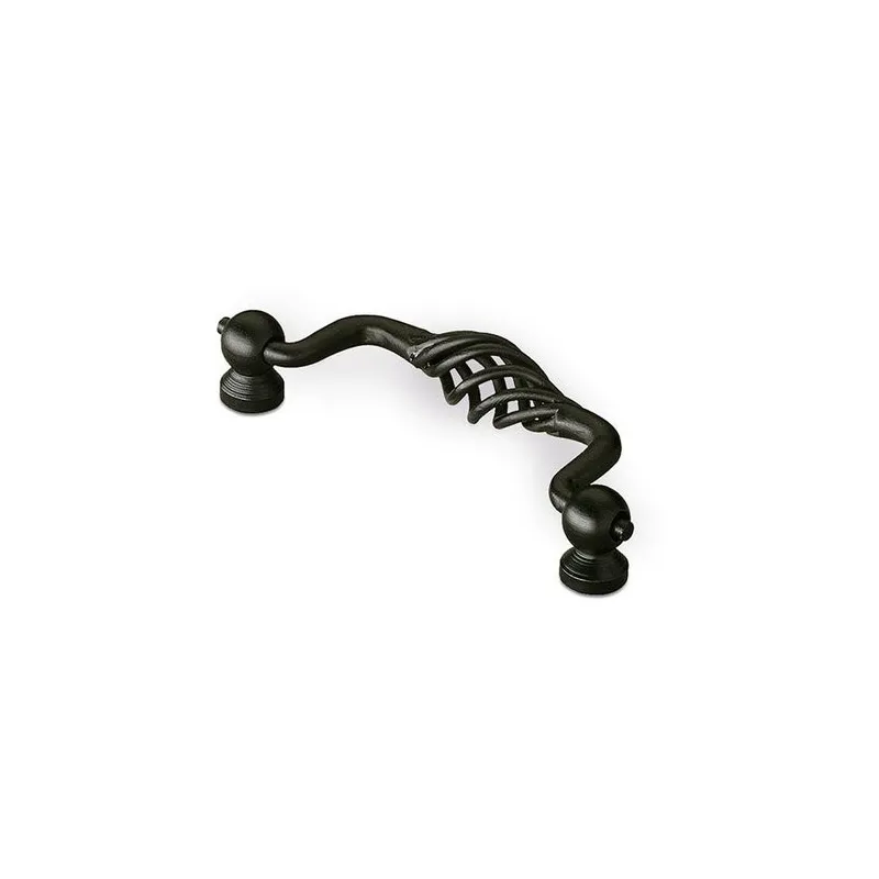 Maniglia BACH / Nera