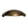 Ottone anticato