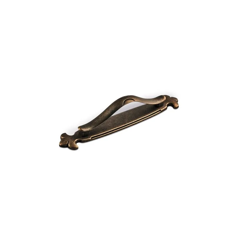 Maniglia CALLIE / Bronzo antico