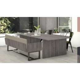 Piano di lavoro EGGER Rovere Whiteriver Grigio-marrone / H1313/ST10
