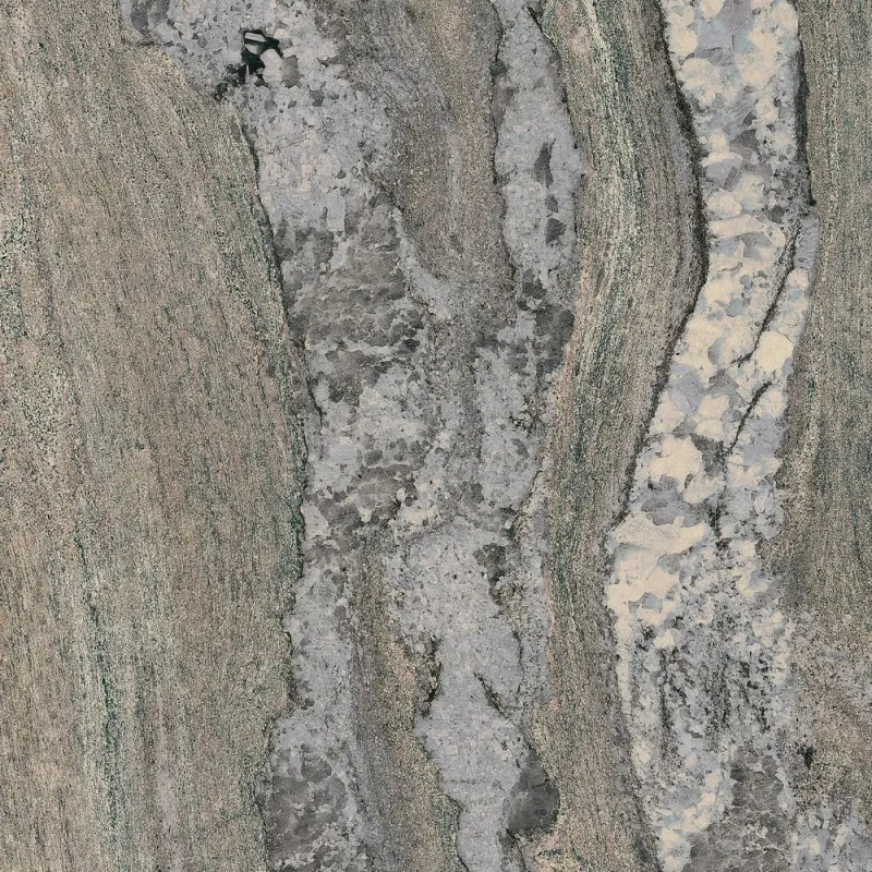 Alzatina per piano di lavoro EGGER Granito Magma Grigio / F011